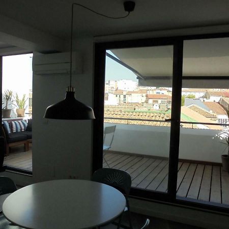 La Nina Chica Apartment Malaga Luaran gambar