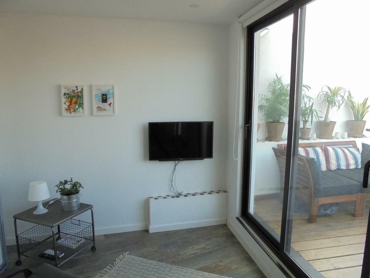 La Nina Chica Apartment Malaga Luaran gambar