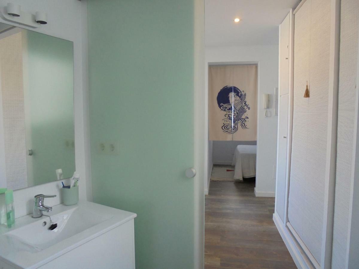 La Nina Chica Apartment Malaga Luaran gambar