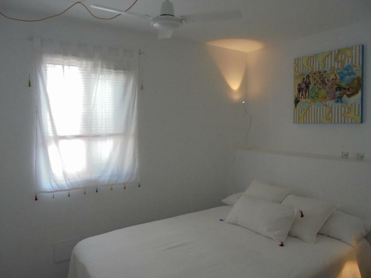La Nina Chica Apartment Malaga Luaran gambar