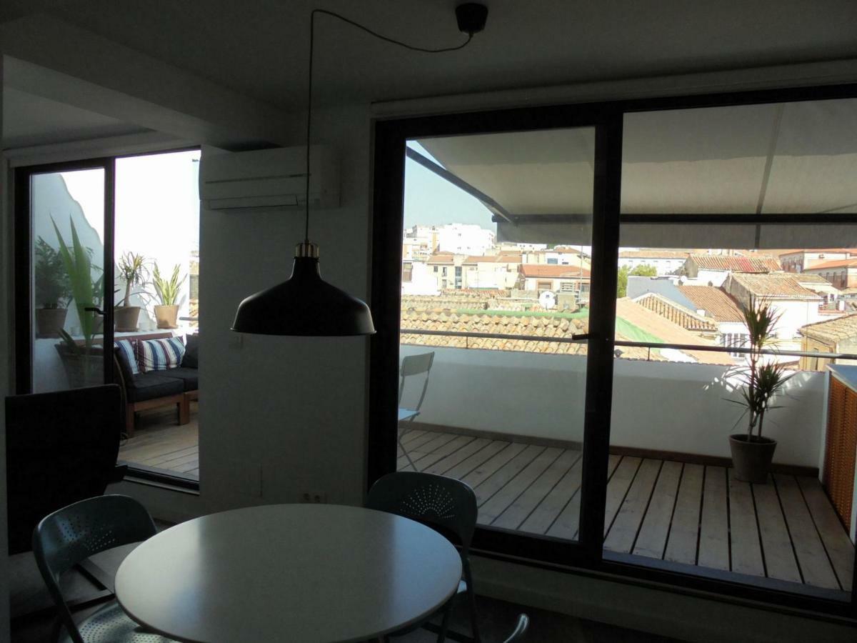 La Nina Chica Apartment Malaga Luaran gambar